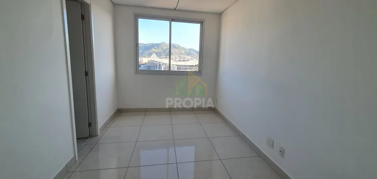 Imagem Apartamento à venda no bairro Cachambi em Rio de Janeiro/RJ