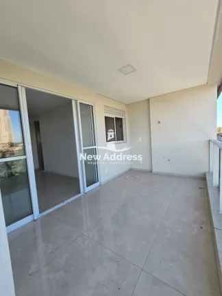 Imagem Apartamento NOVO 2 Quartos à venda no Jockey de Itaparica - Vila Velha/ES