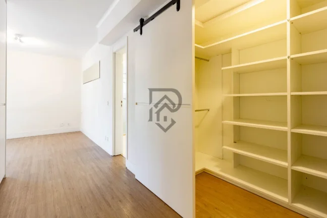 Imagem Apartamento Brooklin, proximo Morumbi Shopping
