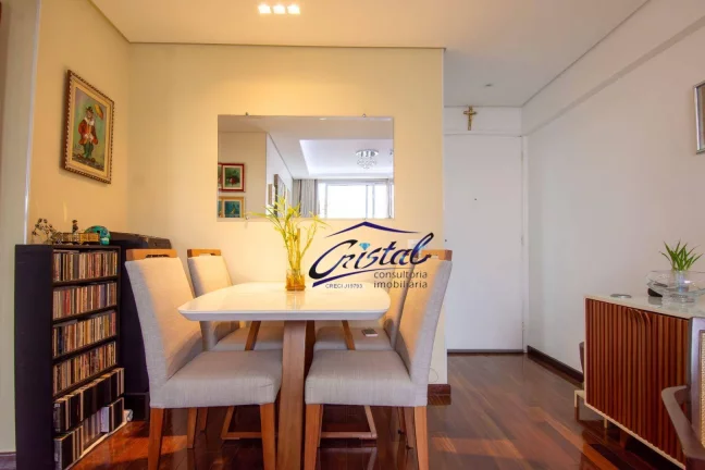 Imagem Apartamento com 1 quarto à venda, 48 m² - Vila Buarque - São Paulo/SP