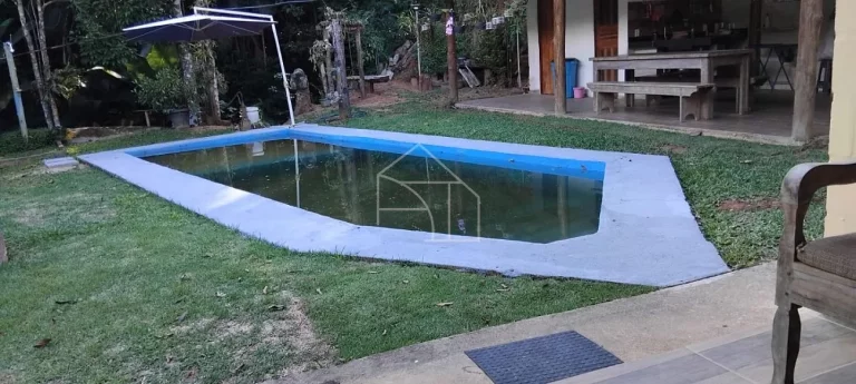 Imagem Sítio à Venda em Marechal Floriano – Montanhas Capixabas