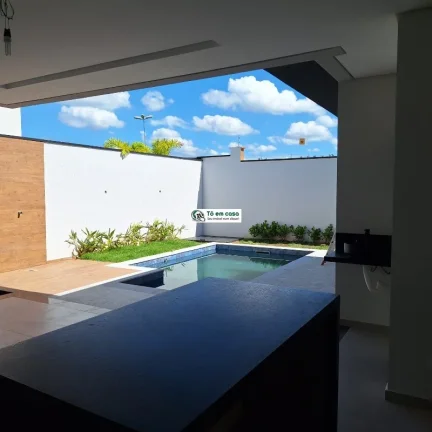 Imagem CASA RESIDENCIAL em SÃO JOSÉ DOS CAMPOS - SP, CONDOMÍNIO RESIDENCIAL MONACO