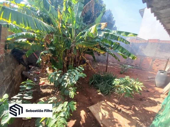 Imagem CASA A VENDA NO JD PICERNO II - SUMARÉ/SP