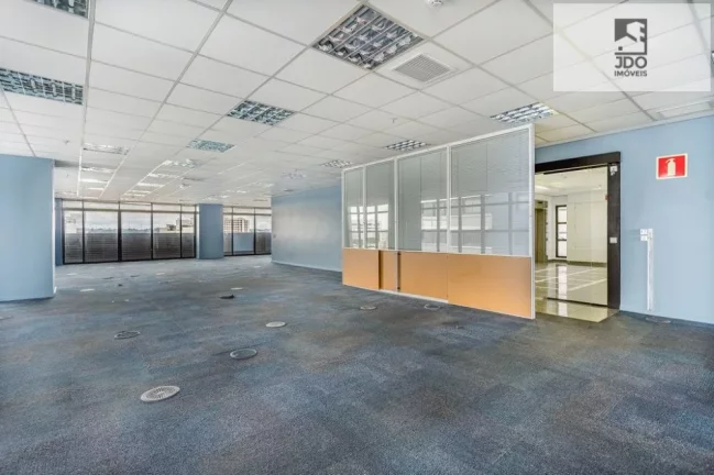 Imagem Sala Comercial - Aluguel no bairro Juvevê - Curitiba, PR
