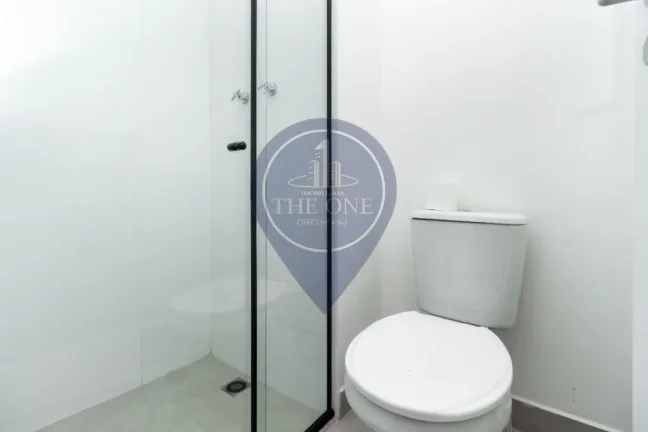 Imagem Studio à venda na Vila Mariana, São Paulo-SP: 1 quarto, 1 banheiro, 26m² de área!
