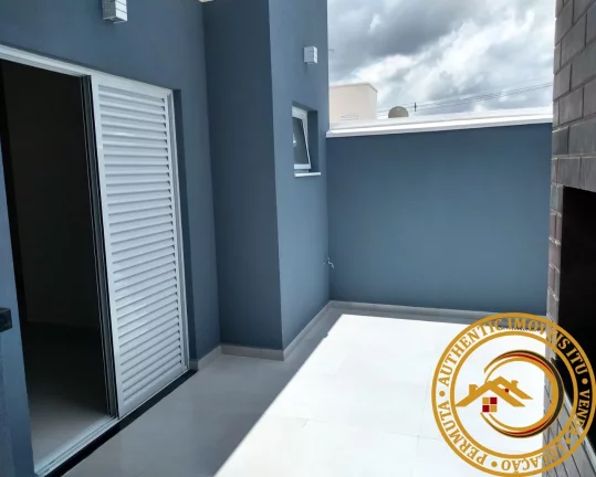 Imagem CASA RESIDENCIAL em SALTO - SP, VILLAGE MOUTONNÉE