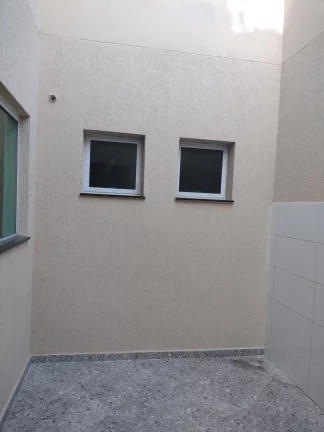 Imagem Apartamento à venda no bairro Vila Curuçá - Santo André/SP