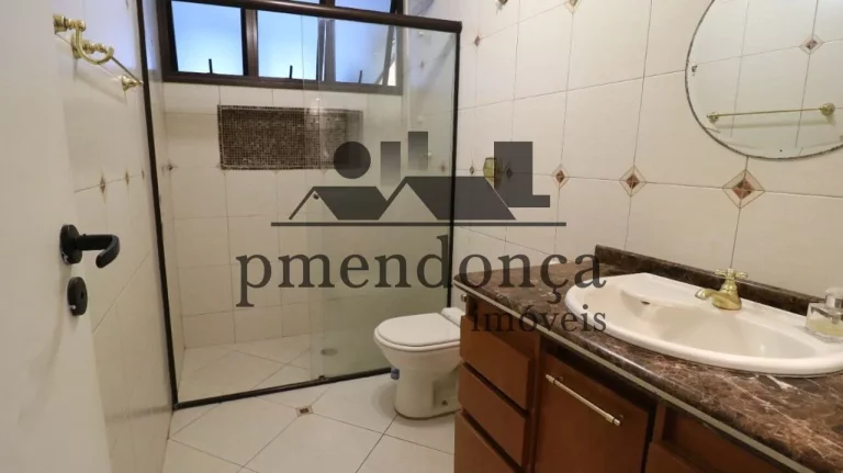 Imagem Bela Vista, apartamento 3 dormts, 1 suites, 2 vagas