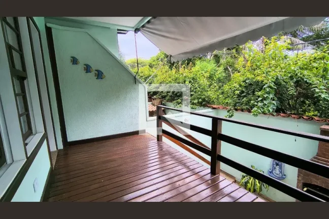 Imagem Casa à Venda - Recreio, 3 Quartos, 200 m2