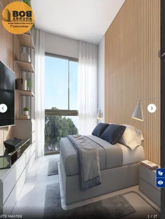 Imagem Apartamento Padrão