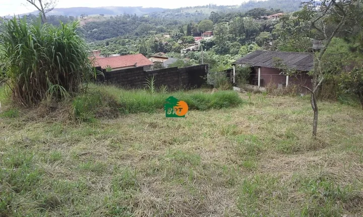 Imagem Terreno para Venda em Mairinque, Terras De São José