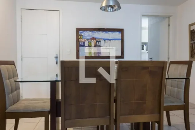 Imagem Apartamento à Venda - Recreio, 4 Quartos, 140 m2