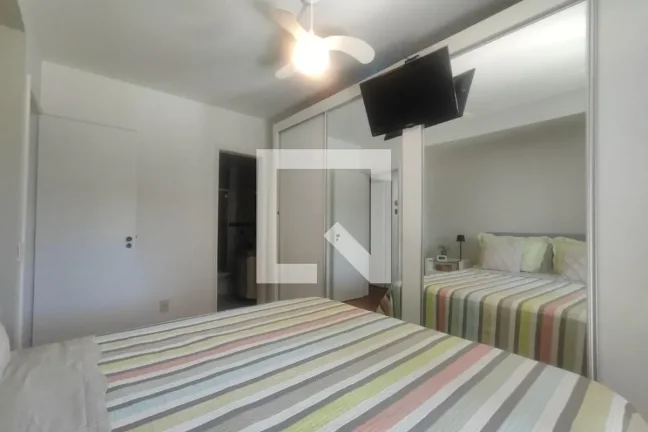 Imagem Apartamento à Venda - Recreio, 3 Quartos, 89 m2