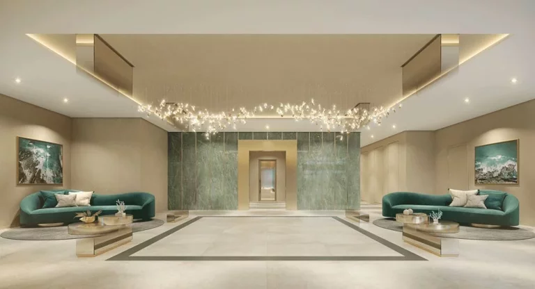 Imagem Living Pacific Belém