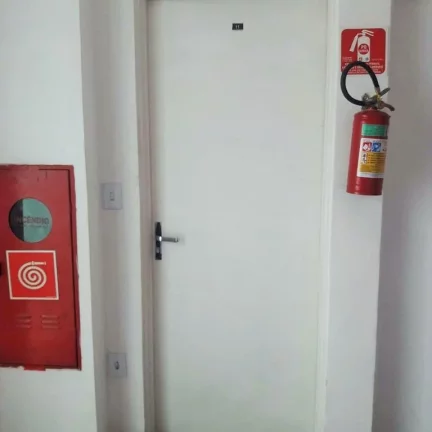 Imagem Apartamento residencial à venda, residencial napoli, Jardim Itamarati, Poá