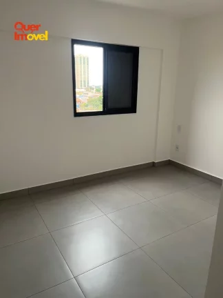 Imagem Imperdível! Apartamento com 2 quartos e suíte na Ribeirânia, Ribeirão Preto-SP. 67m² e vaga de garagem. Quer Imóvel Negócios Imobiliários!