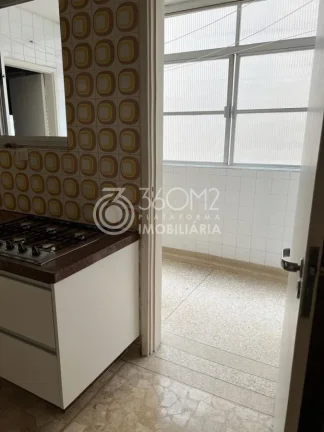 Imagem Apartamento para Venda em São Paulo / SP no bairro Cerqueira Cezar