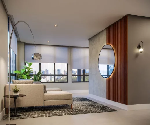 Imagem STUDIO RESIDENCIAL em São Paulo - SP, Vila Olímpia