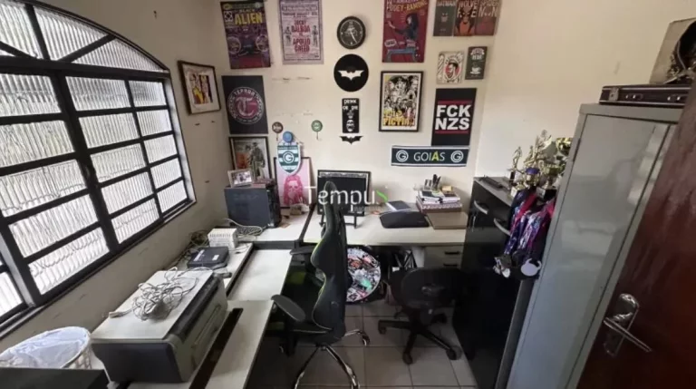 Imagem Casa à venda no bairro Vila João Vaz - Goiânia/GO
