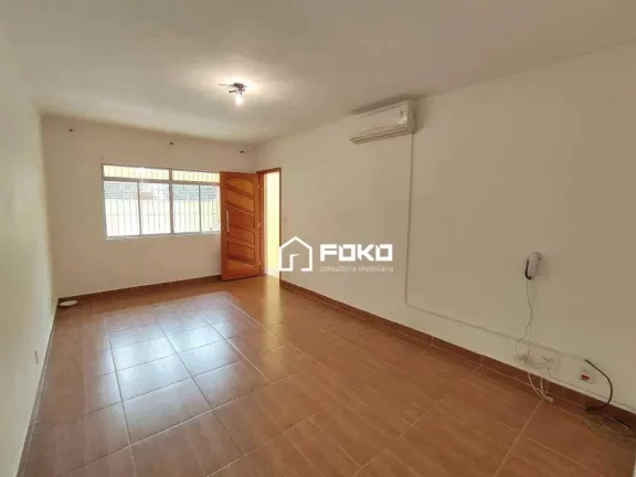 Imagem Sobrado com 2 dormitórios, 120 m² - venda por R$ 831.999,99 ou aluguel por R$ 4.085,00/mês - Jardim Paraventi - Guarulhos/SP