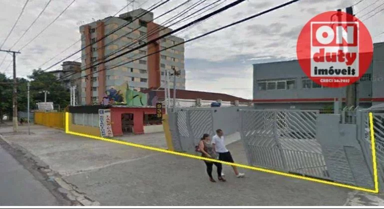 Imagem Terreno à venda, 1513 m² por R$ 5.350.000,00 - Ipiranga - São Paulo/SP