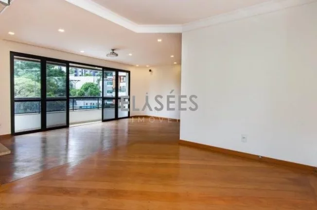 Imagem APARTAMENTO RESIDENCIAL em SÃO PAULO - SP, MORUMBI