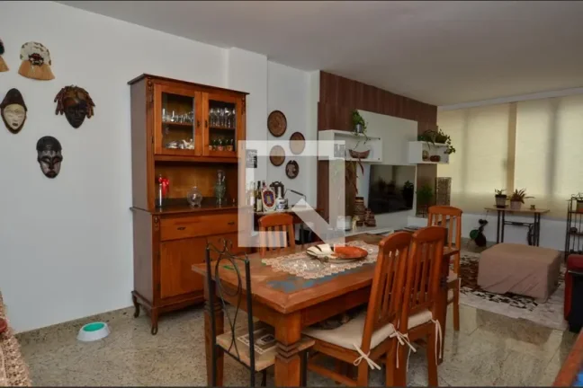 Imagem Apartamento à Venda - Recreio, 3 Quartos, 180 m2