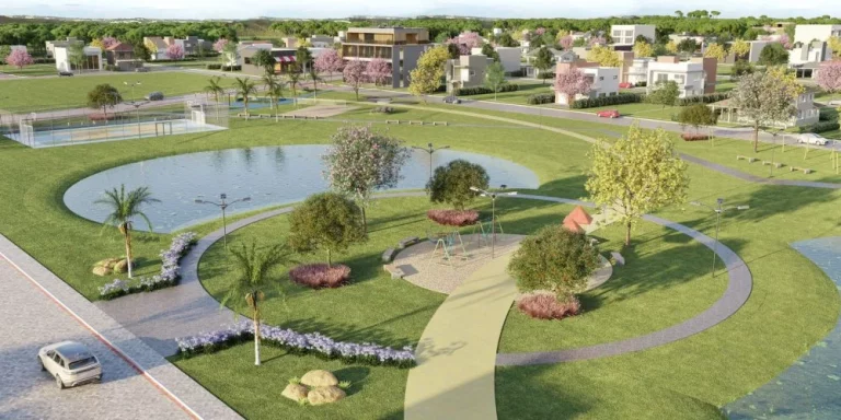 Imagem FLÓRIDA PARQUE - SEU NOVO LAR EM PASSO DE TORRES