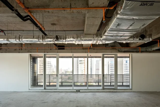 Imagem SALA COMERCIAL em São Paulo - SP, Brooklin Novo