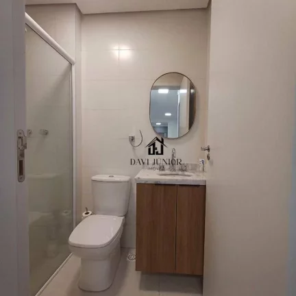 Imagem Apartamento para alugar, 70 m² por R$ 4.916,00/mês - Jardim América - Sorocaba/SP