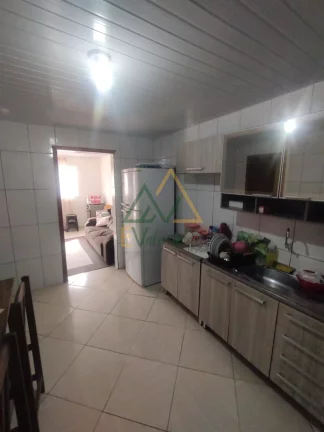 Imagem TERRENO VILA MACEDO PIRAQUARA