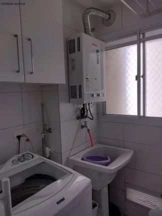 Imagem APARTAMENTO RESIDENCIAL em TABOÃO DA SERRA - SP, JARDIM MARIA ROSA