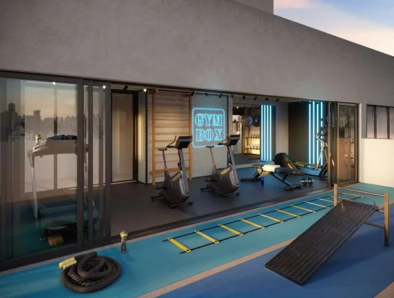 Imagem Apartamento à venda no bairro Bela Vista - São Paulo/SP