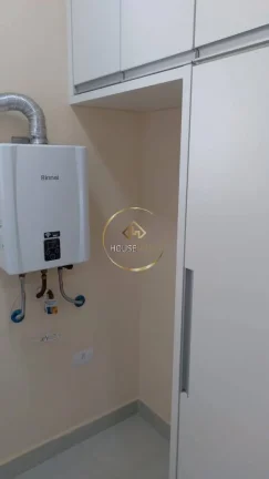Imagem Apartamento 3 Dormitórios (1 Suíte), 2 Vagas Floradas Arboville, Jacareí.