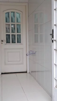 Imagem Casa com 3 quartos (1 suíte) à venda, 185 m² - Jardim Ester - Butantã - São Paulo/SP