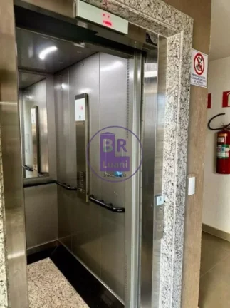Imagem Apartamento a venda no Lago Maggorie Acquaville