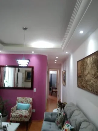 Imagem Vendo Apto em Santo André, Vila Pires
