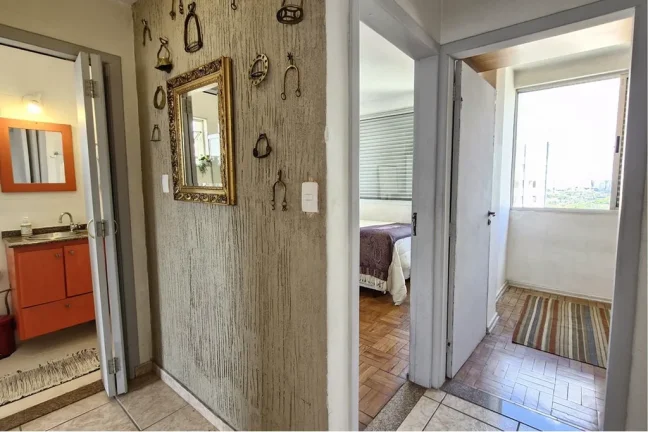 Imagem APARTAMENTO RESIDENCIAL em São Paulo - SP, Vila Pompéia