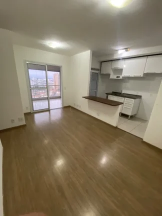 Imagem APARTAMENTO RESIDENCIAL em SÃO PAULO - SP, JARDIM ESMERALDA