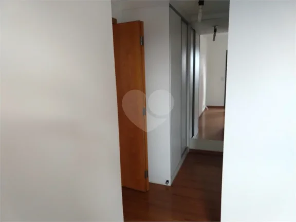 Imagem Apartamento à venda com 2 quartos, sendo 1 suíte, no condomínio Toulon, São Paulo - SP