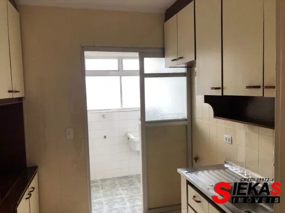 Imagem EXCELENTE APARTAMENTO DISPONÍVEL PARA LOCAÇÃO - 70M² - MOOCA - DOIS DORMITÓRIOS - COM LAZER
