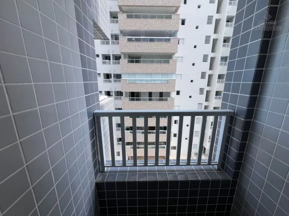 Imagem BELÍSSIMO APARTAMENTO COM VISTA MAR NO CAIÇARA EM PRAIA GRANDE!