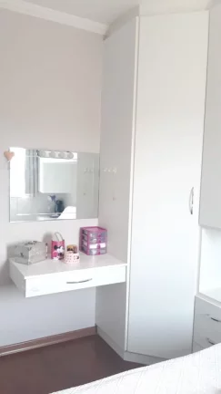 Imagem APARTAMENTO 2 DORM - VIVA VISTA RECANTO - SUMARÉ