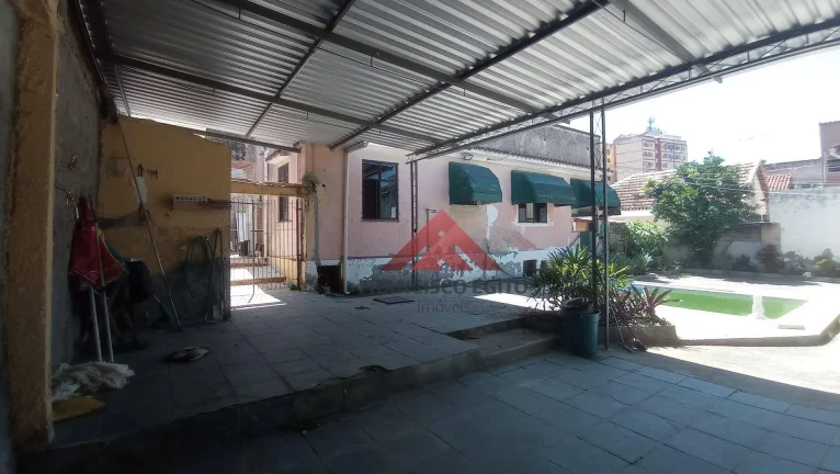 Imagem Casa com 4 dormitórios à venda, 120 m² por R$ 500.000,00 - Fonseca - Niterói/RJ