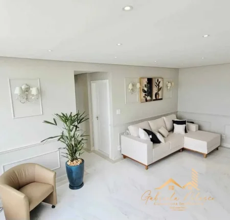 Imagem Apartamento frente Mar