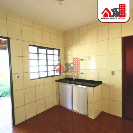 Imagem Chácara com 4 dorms, Vila Santa Fé, Pirassununga - R$ 515 mil, Cod: 177