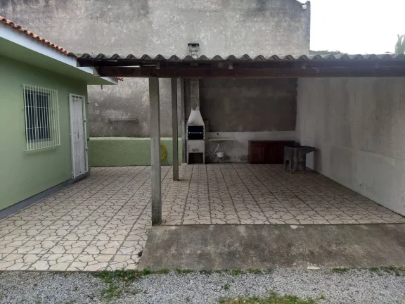 Imagem Casa à Venda em Canasvieiras – Locada com Renda, 3 Quartos