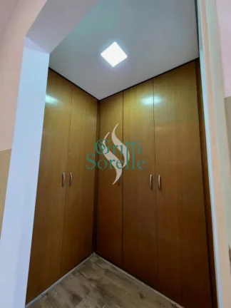 Imagem Apartamento Duplex à Venda na Vila Clementino ? São Paulo/SP
