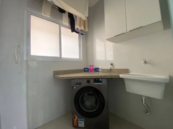 Imagem Village com 2 dormitórios à venda, 130 m² por R$ 1.000.000,00 - Boqueirão - Santos/SP