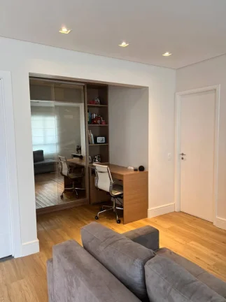 Imagem Apartamento Domo Life 155m² 3 Dormitorios sendo 3 Suites com 3 Vagas